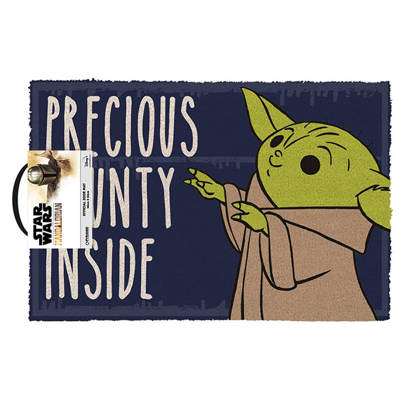 Sumérgete en una aventura intergaláctica con Mandalorian y Grogu este 2 de septiembre.