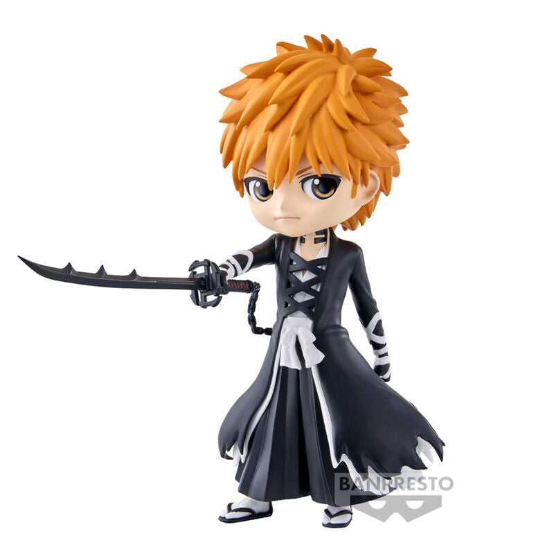 Bleach Thousand Year Blood War: qué figuras y merch ha generado el regreso del anime