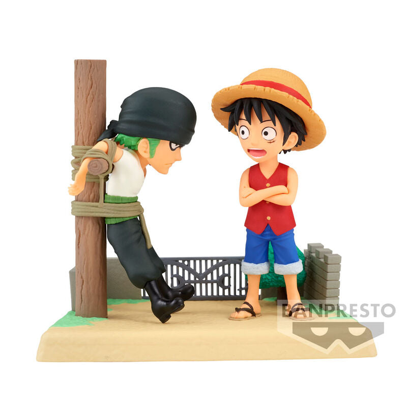 Figuras de Shanks en One Piece: por qué el Yonko más popular es el más difícil de encontrar en figura