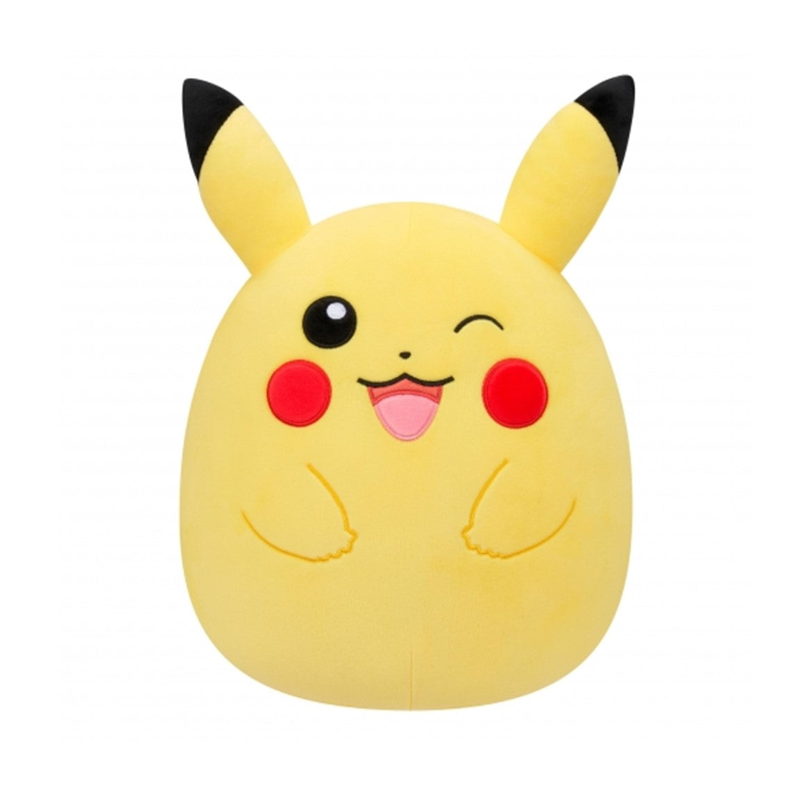 Squishmallows vs Pokémon Center: qué peluches Pokémon elegir según tu perfil