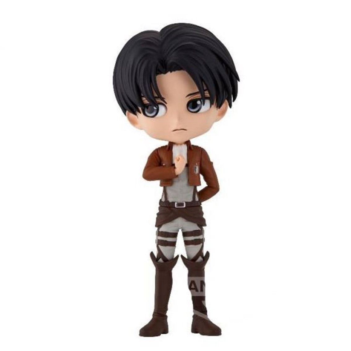 Figuras de Levi Ackerman: guía completa por línea y precio para coleccionistas de AoT