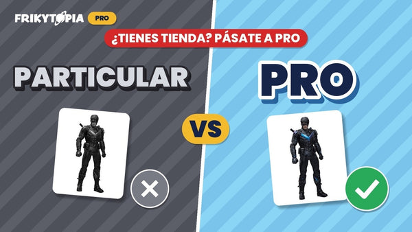 Comprar como particular vs como PRO: qual te convém? ⚔️