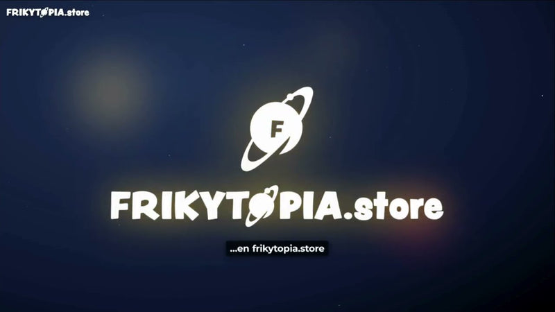 Frikytopia, tu tienda friki con más de 50.000 productos