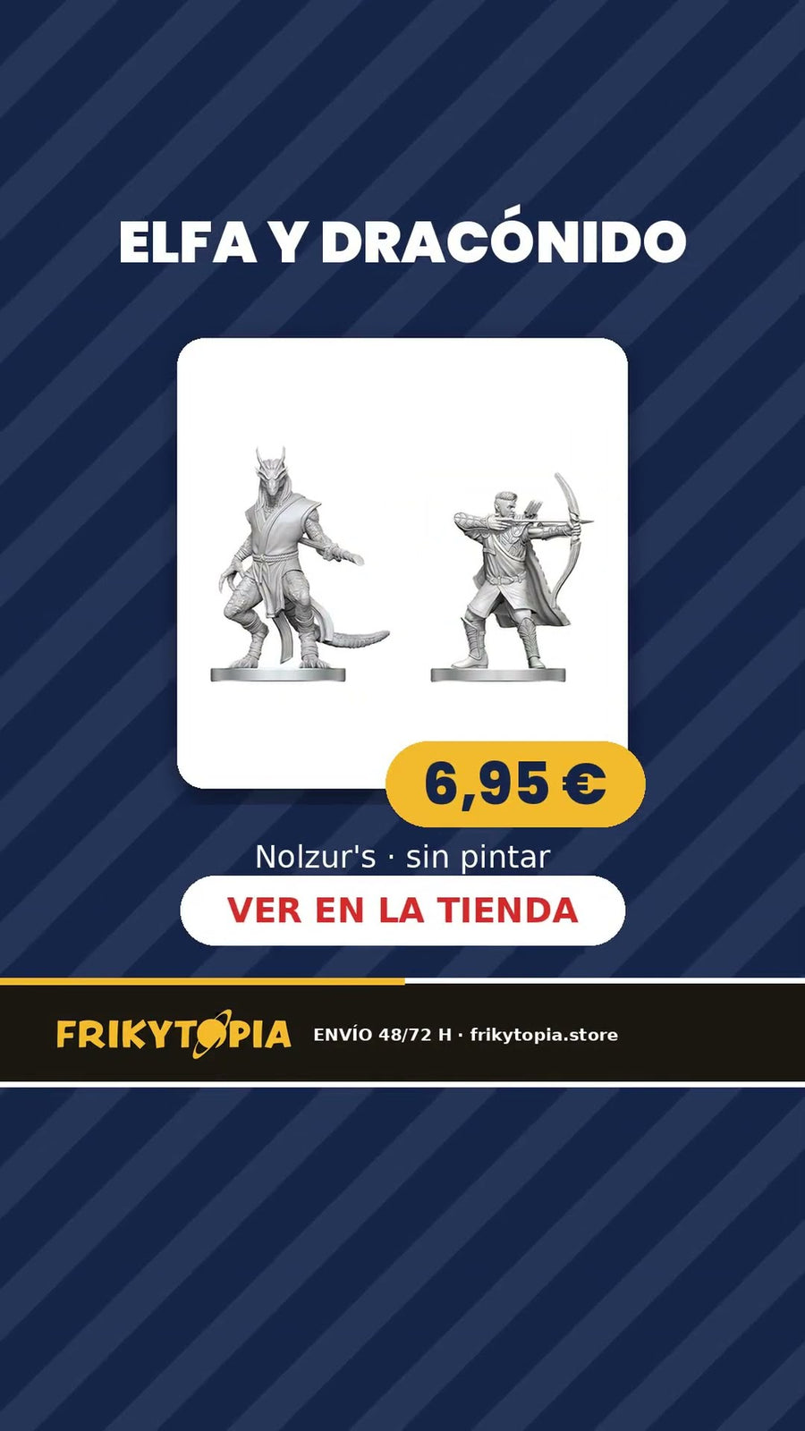 Miniaturas Dungeons & Dragons: Nolzur's, Spore of Moander e starter set