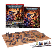 WARHAMMER 40K: CAJA INTRODUCTORIA (ESP)