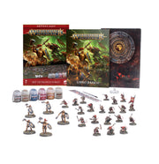 AGE OF SIGMAR: SET INTRODUCTORIO (ESP)