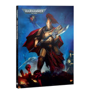 Codex: Adeptus Custodes