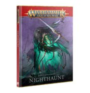 TOMO DE BATALLA: NIGHTHAUNT (ESP)