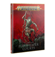 TOMO DE BATALLA: FLESH-EATER COURTS (ESP