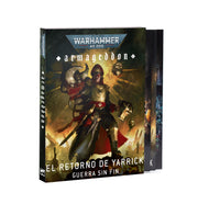 ARMAGEDDON: EL RETORNO DE YARRICK (ESP)