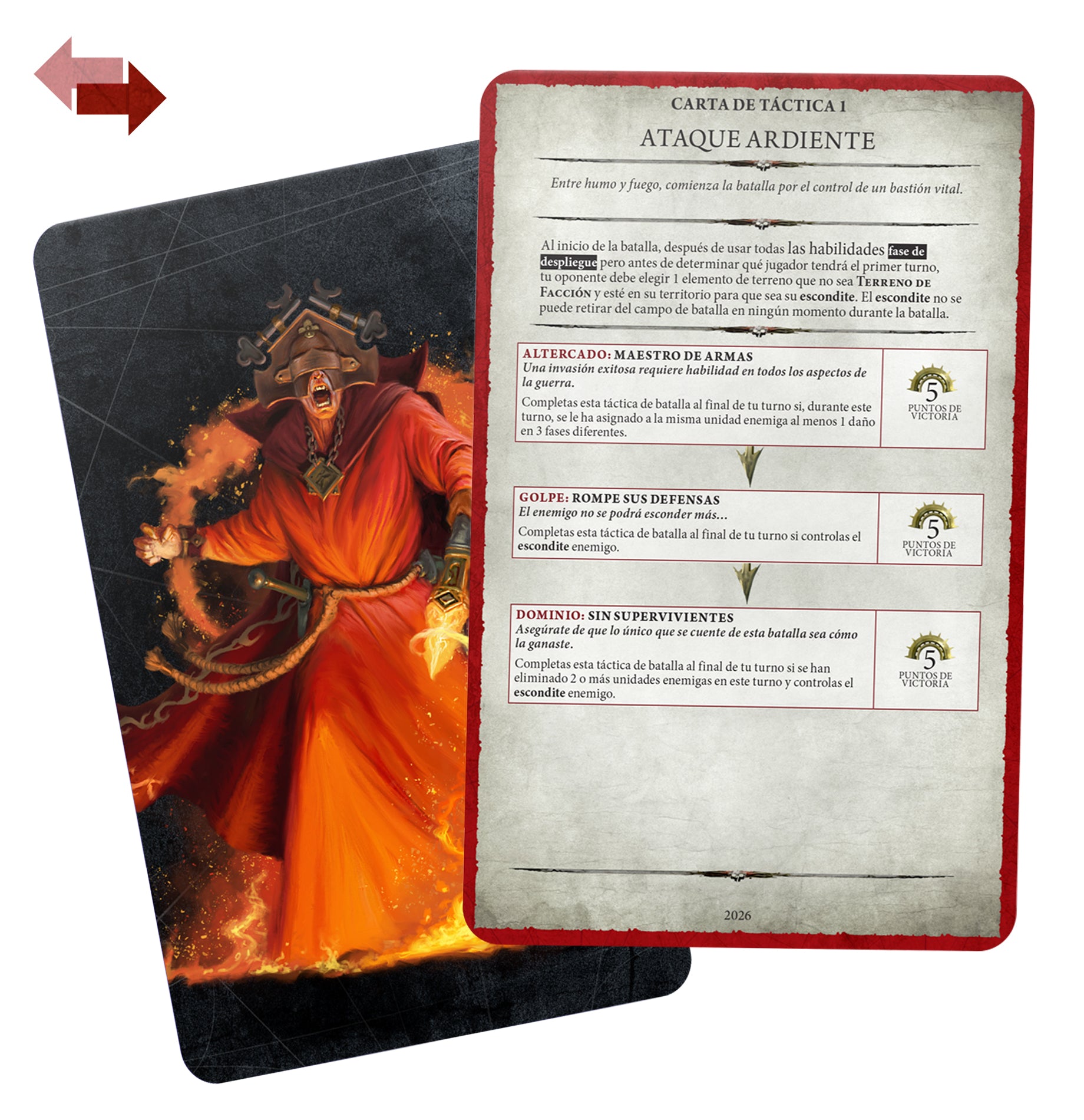 AOS: MANUAL DE CAMPO PARA GENERALES (ESP