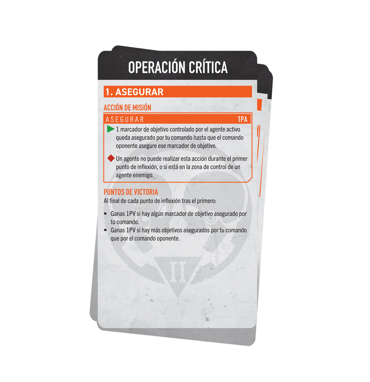 K/T: PACK DE OPERAÇÕES APROVADAS (POR)