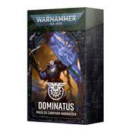WH40K: DOMINATUS - ARMAGEDDON (ESPAÑOL))