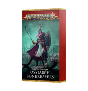 TARJETAS DE UNIDAD:OSSIARCH B/REAPER ESP