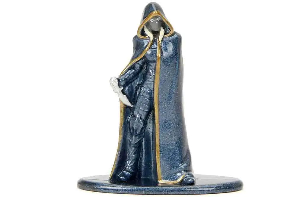 DUNGEONS & DRAGONS NANO METAL Figuras GIFT SET