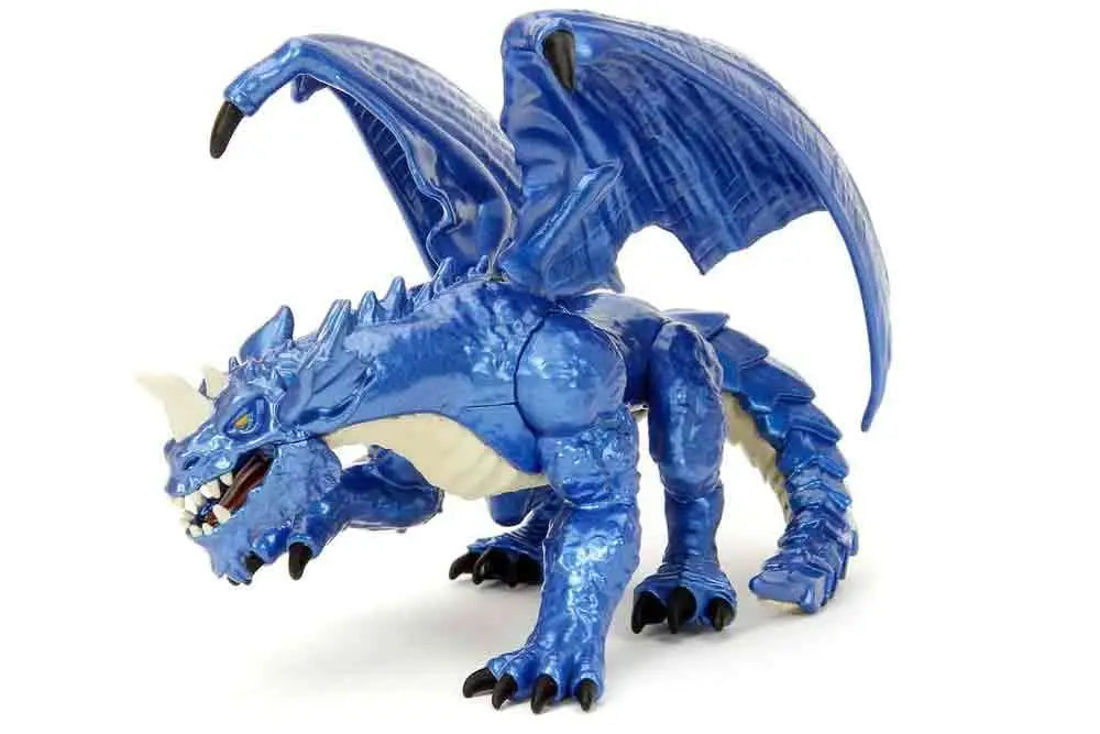 DUNGEONS & DRAGONS NANO METAL Figuras GIFT SET