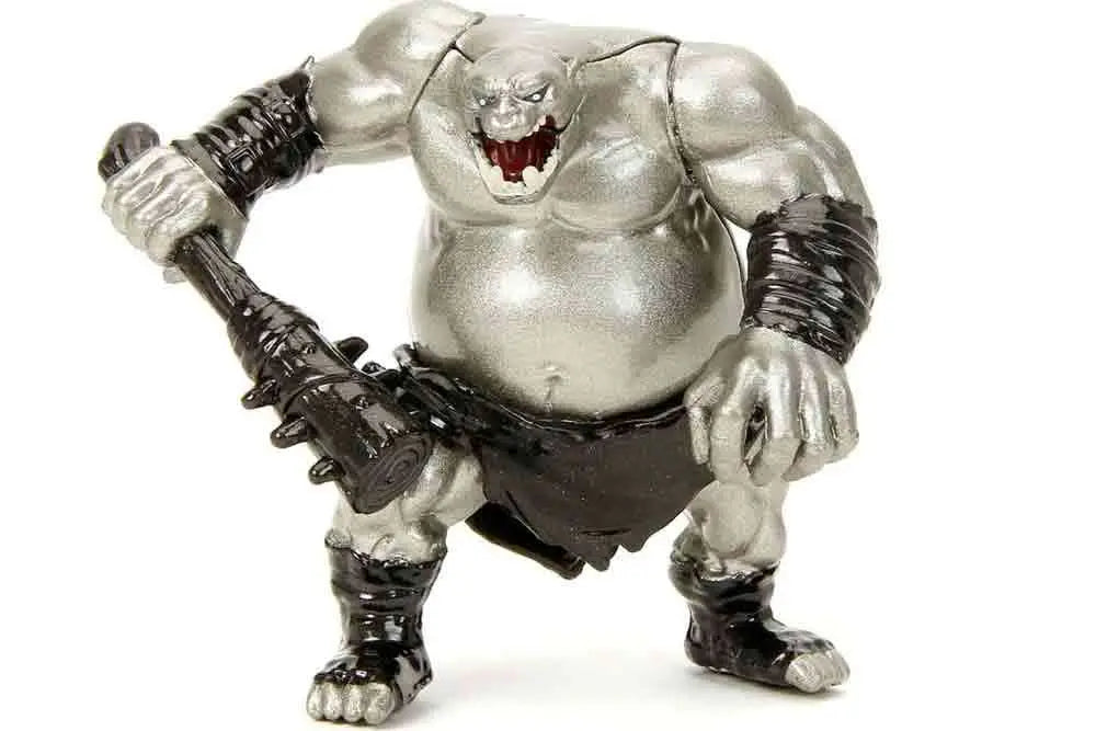 DUNGEONS & DRAGONS NANO METAL Figuras GIFT SET