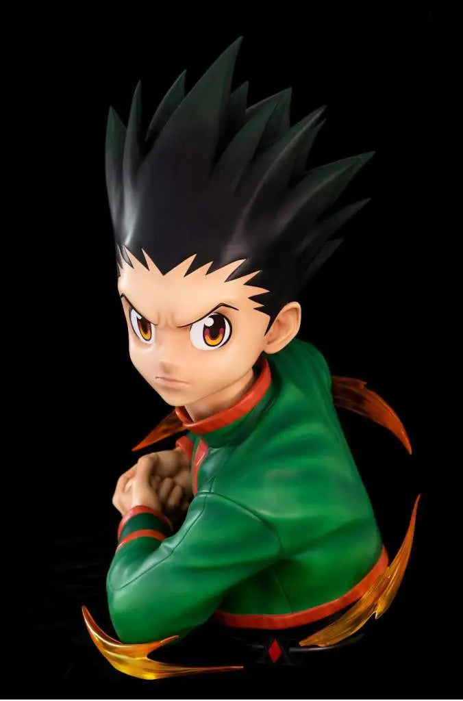 HUNTER X HUNTER GON Busto