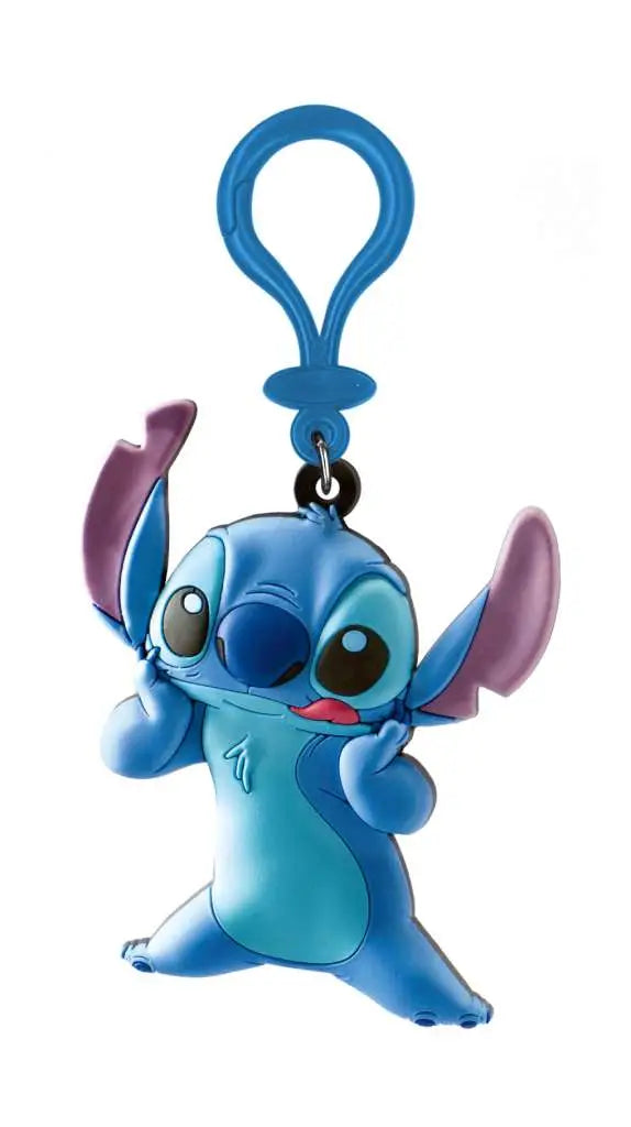 Lilo & Stitch Colgante PVC Stitch