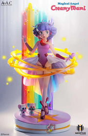 MAGICAL ANGEL CREAMY MAMI FINAL SHOW RESIN Estatua
