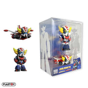 GRENDIZER STANDING&SPAZER DUO Figuras