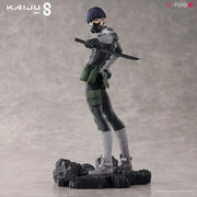 KAIJU NO 8 SOSHIRO HOSHINA S-FIRE Figura