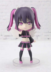 2.5 DIMENSIONAL SEDUCTION MIRIELLA/MIKARI KEY VISUAL FIGUARTS MINI