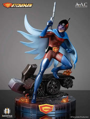 GATCHMAN JOE THE CONDOR RESIN Estatua