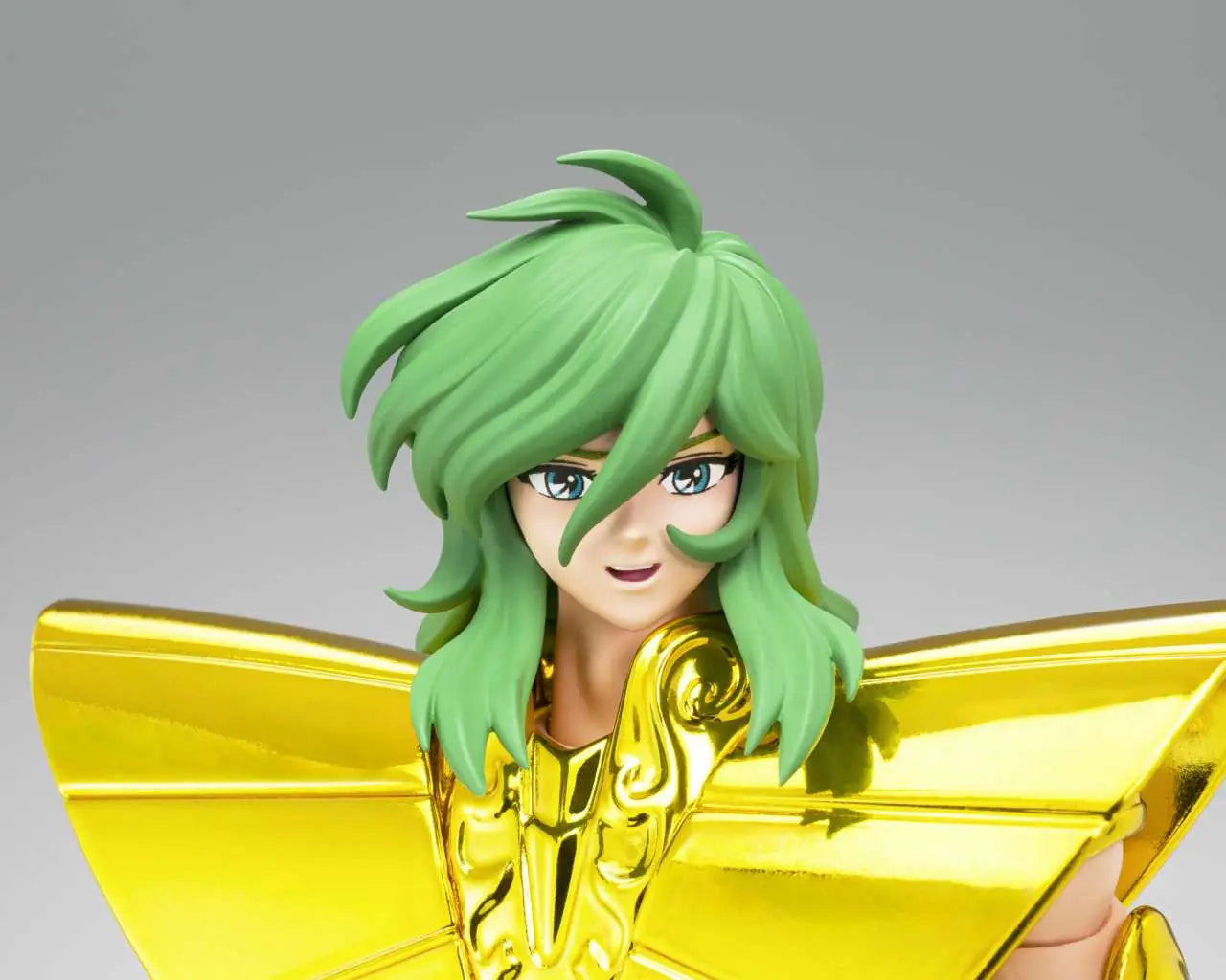 Saint Seiya Figura Saint Cloth Myth Ex Virgo Shun Inheritor of the Gold Cloth