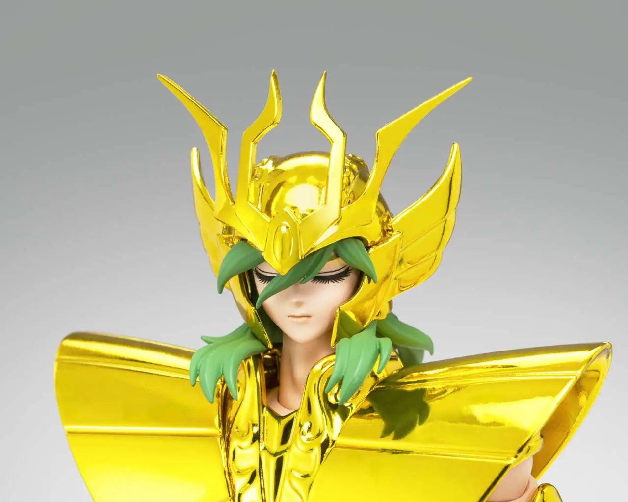 Saint Seiya Figura Saint Cloth Myth Ex Virgo Shun Inheritor of the Gold Cloth