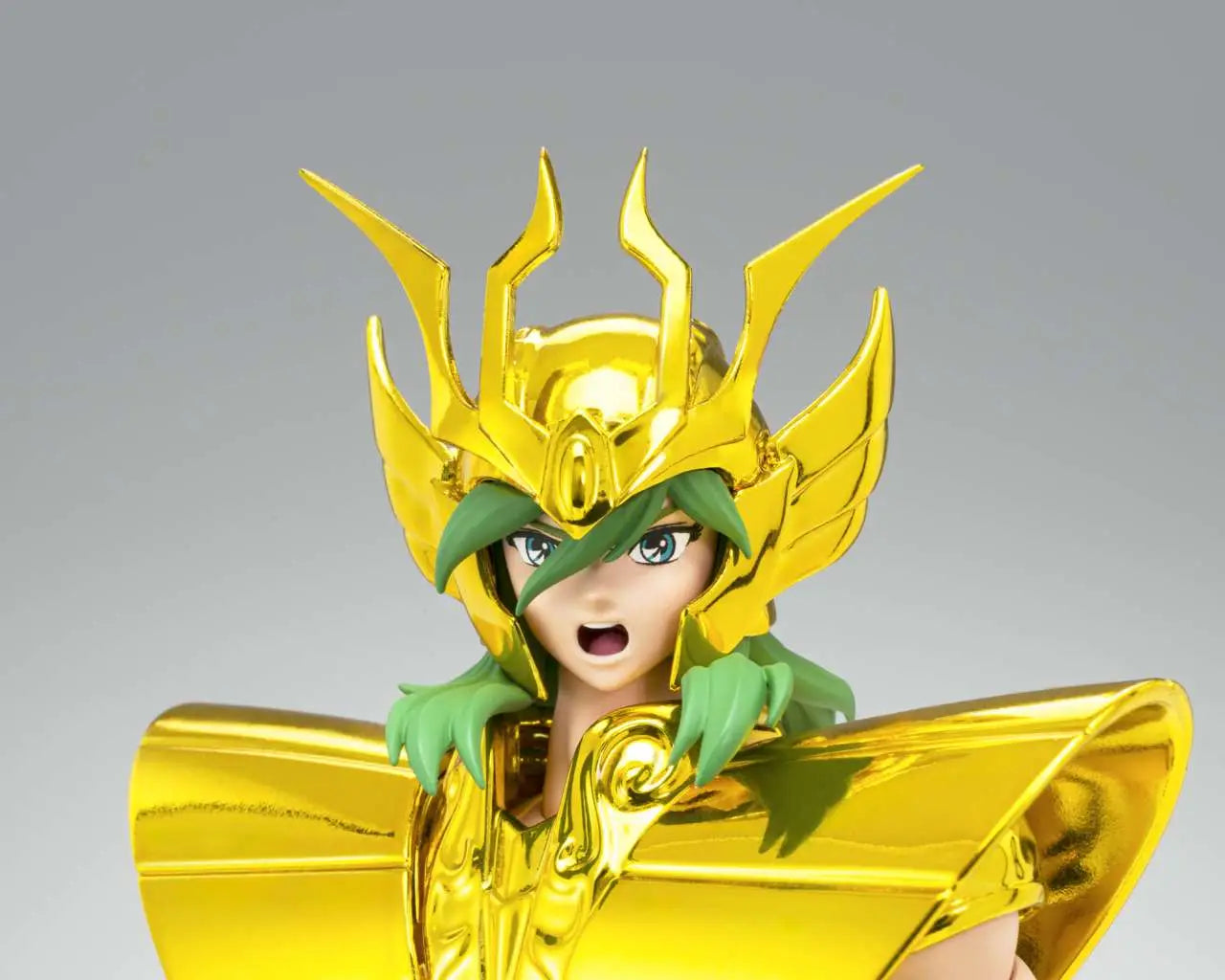 Saint Seiya Figura Saint Cloth Myth Ex Virgo Shun Inheritor of the Gold Cloth