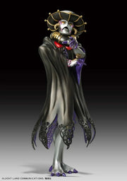 JOJO BIZARRE ADV 5 BLACK SABBATH Estatua LEGEND