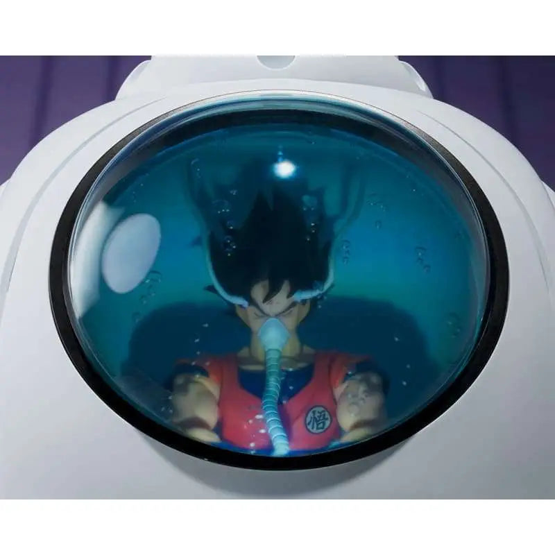Medical machine replica 13 -5 cm dragon ball z sh figuarts collectors shop