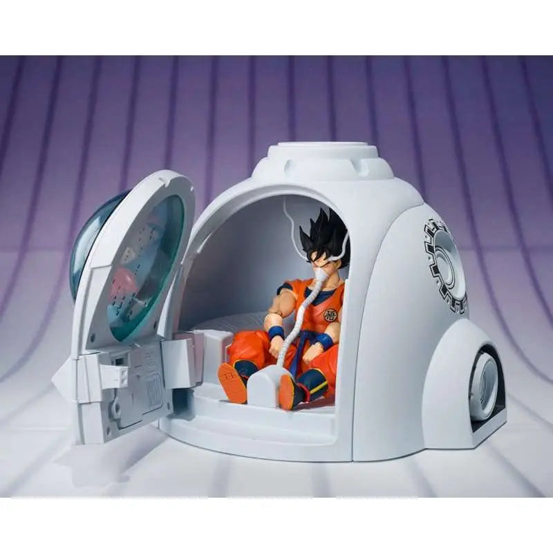 Medical machine replica 13 -5 cm dragon ball z sh figuarts collectors shop