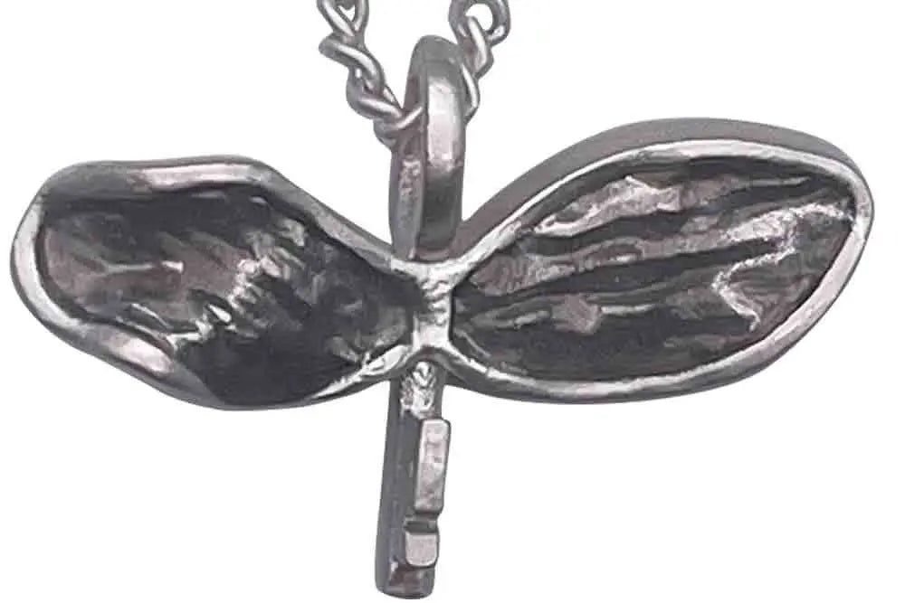 HARRY POTTER - FLYING KEY - Collar