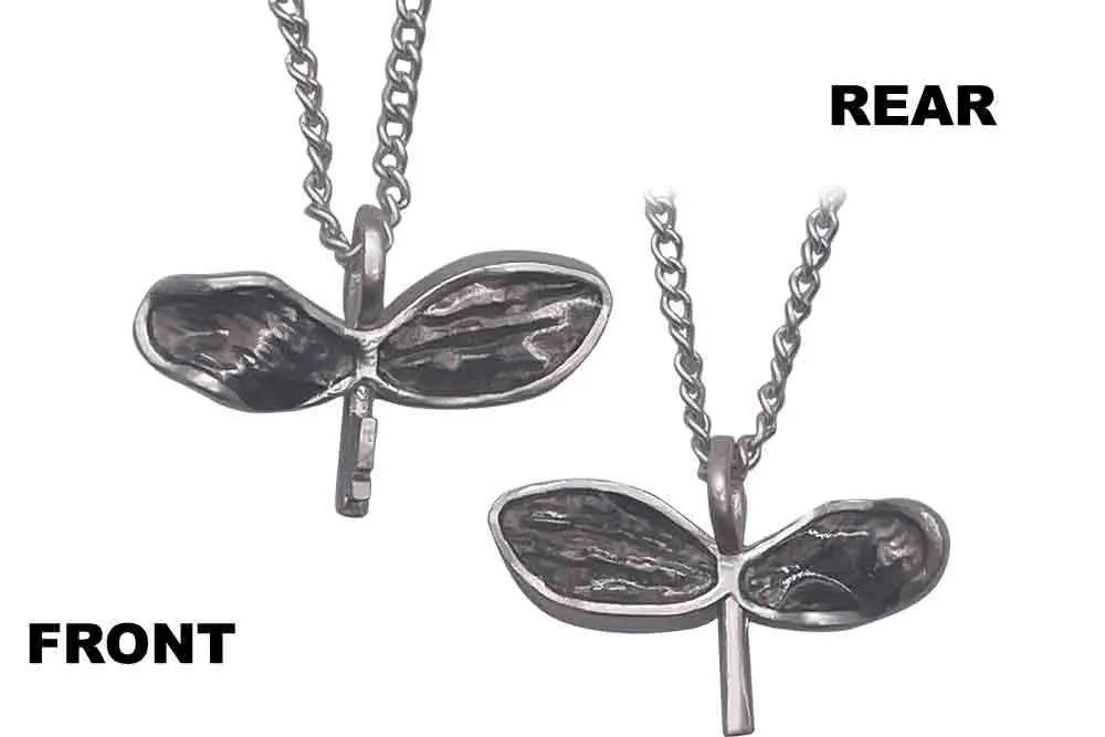 HARRY POTTER - FLYING KEY - Collar