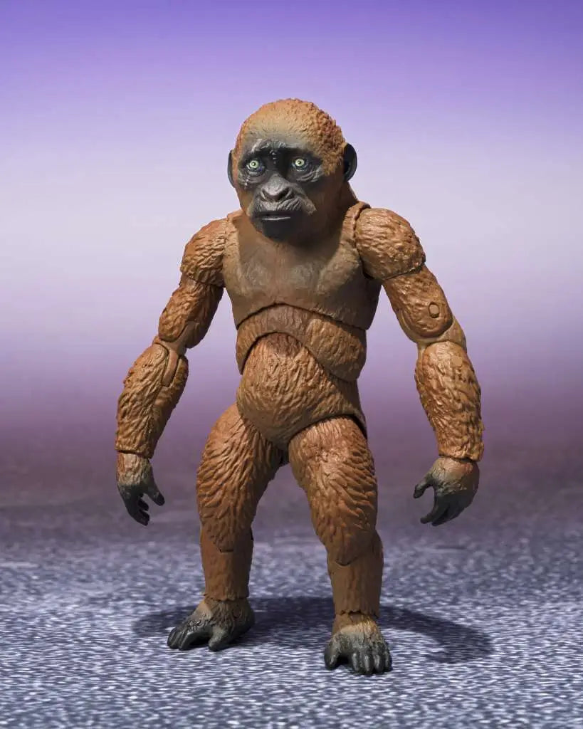 Godzilla x Kong: The New Empire Pack de 2 Figuras S.H. Monster Arts Suko & Mothra