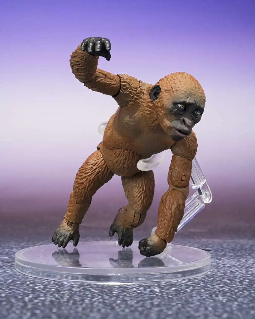 Godzilla x Kong: The New Empire Pack de 2 Figuras S.H. Monster Arts Suko & Mothra