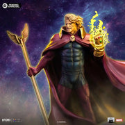 INFINITY GAUNTLET ADAM WARLOCK 1/10 Estatua