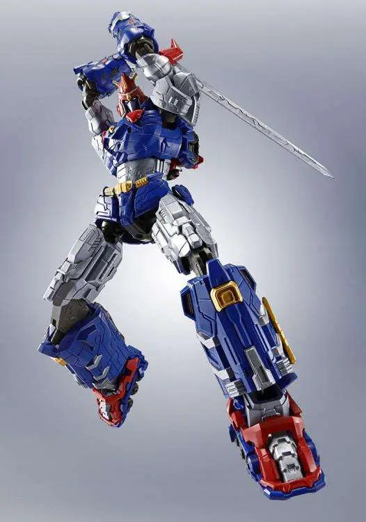 ROBOT SPIRITS SIDE SUPER  VOLTES V LEGACY Figura