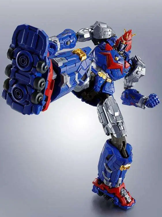 ROBOT SPIRITS SIDE SUPER  VOLTES V LEGACY Figura