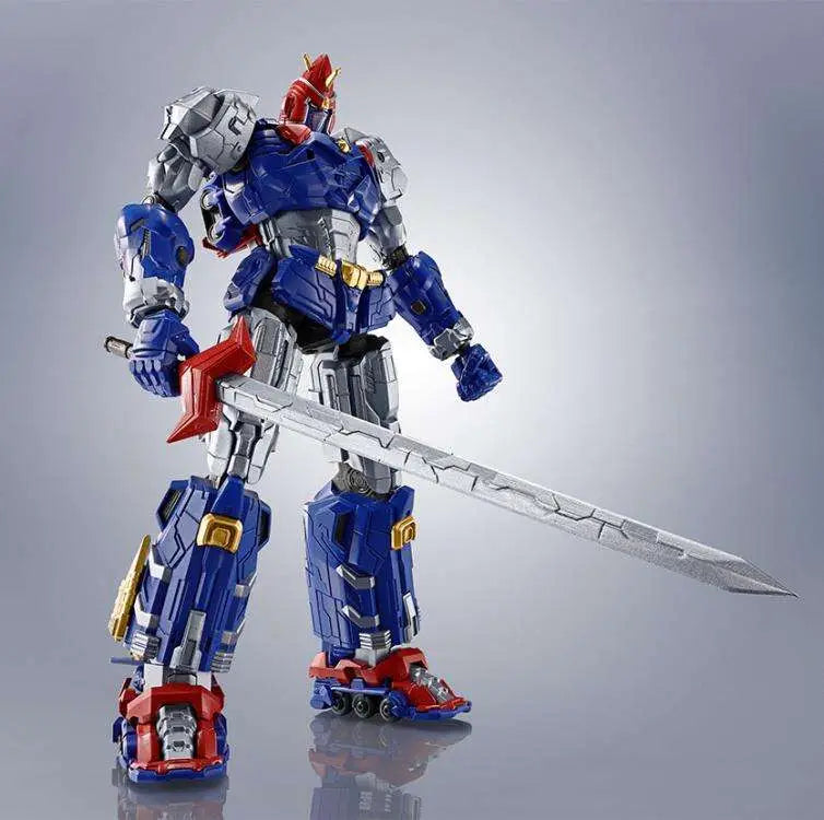 ROBOT SPIRITS SIDE SUPER  VOLTES V LEGACY Figura