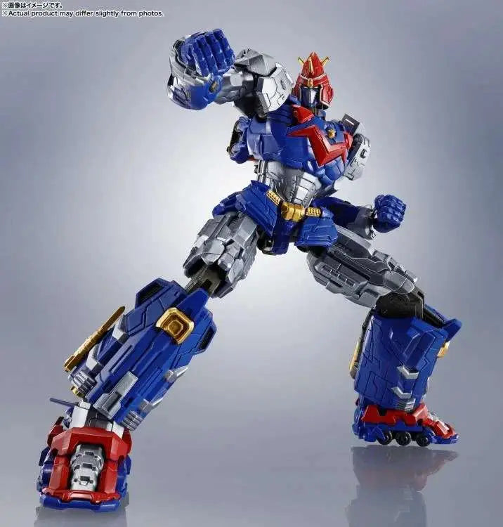 ROBOT SPIRITS SIDE SUPER  VOLTES V LEGACY Figura