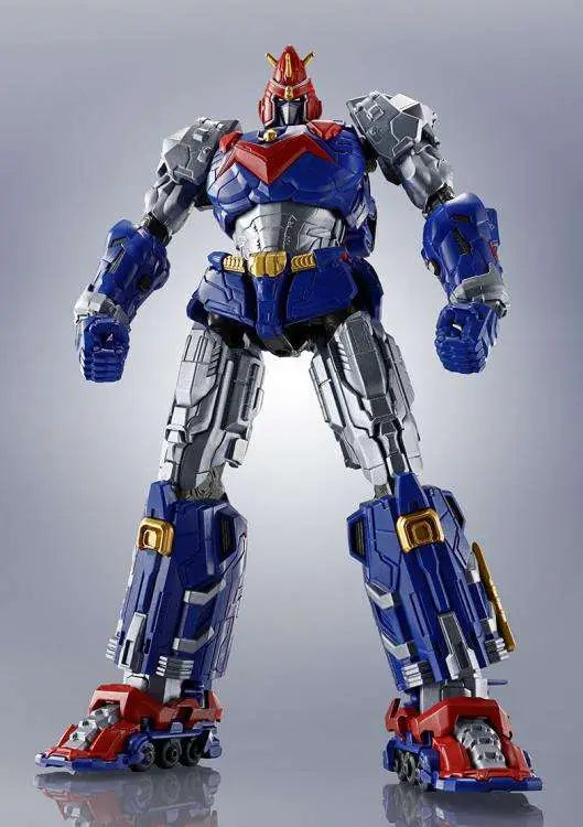 ROBOT SPIRITS SIDE SUPER  VOLTES V LEGACY Figura