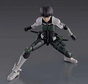 KAIJU NO.8 SOSHIRO HOSHINA SHF