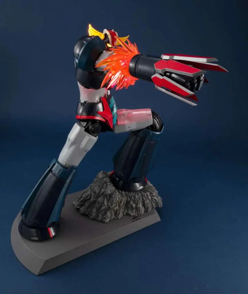 ULTIMATE ARTICLE MECHANICAL GRENDIZER U Figura