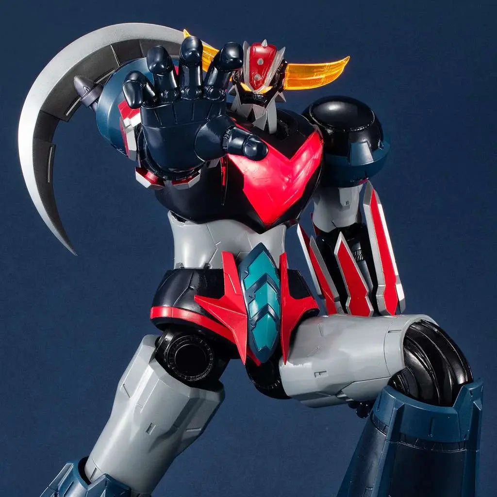 ULTIMATE ARTICLE MECHANICAL GRENDIZER U Figura