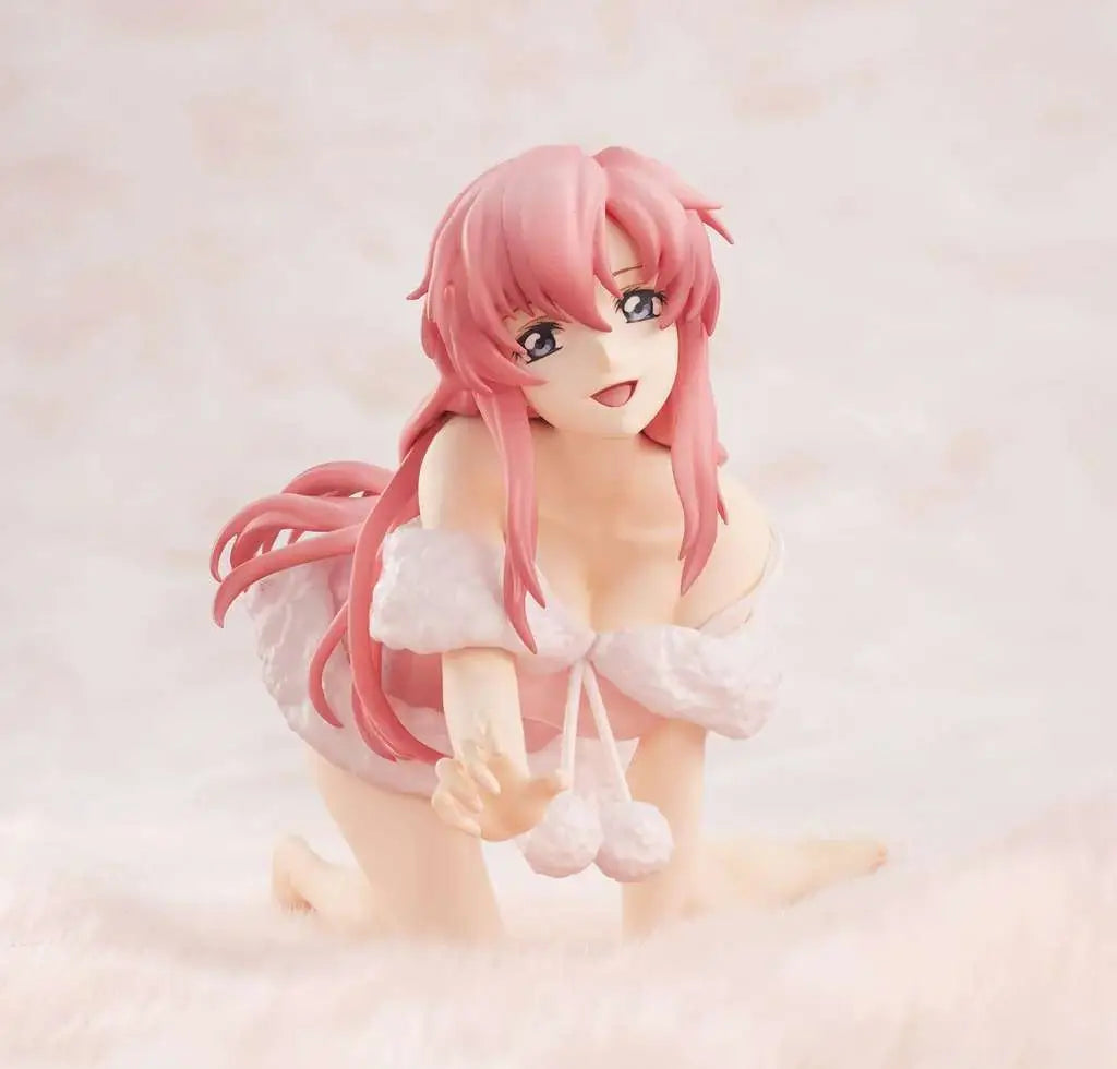 MS GUNDAM GEM SEED DESTINY MEER CAMPBELL NEGLIGEE Estatua