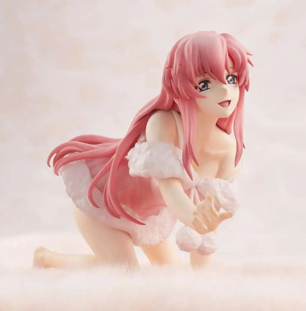 MS GUNDAM GEM SEED DESTINY MEER CAMPBELL NEGLIGEE Estatua