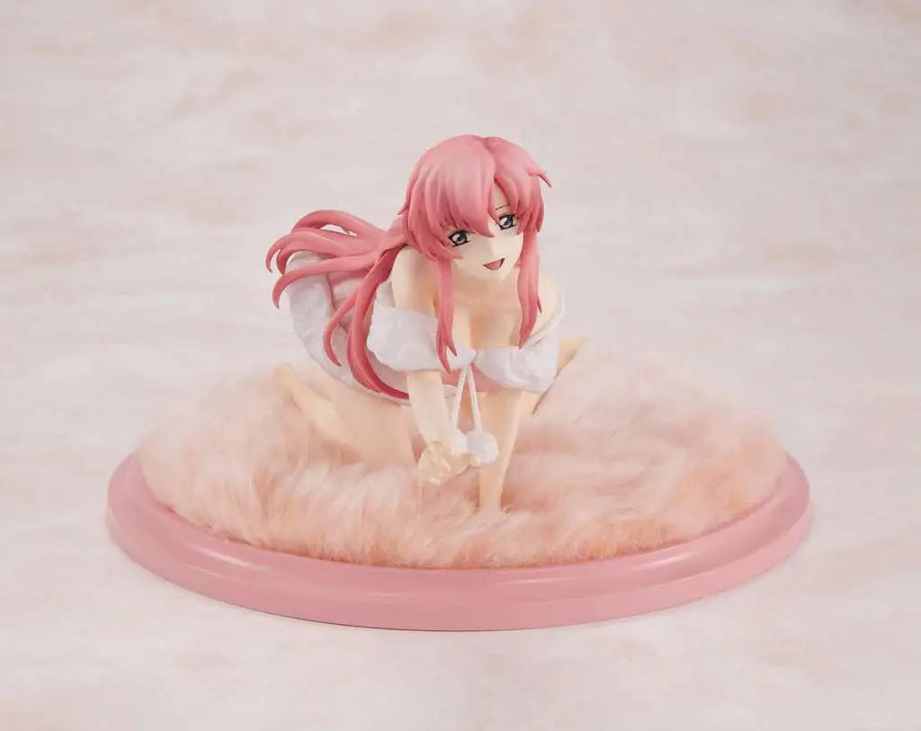 MS GUNDAM GEM SEED DESTINY MEER CAMPBELL NEGLIGEE Estatua